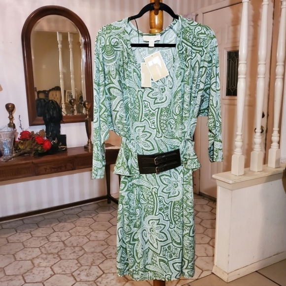 Michael Kors Dress - Picture 4 of 8